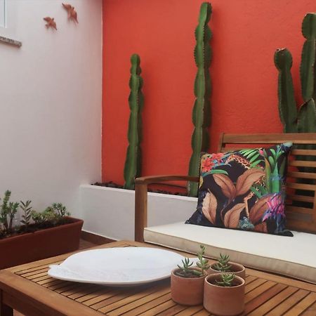 Apartamento Casa Barru Albufeira Exterior foto