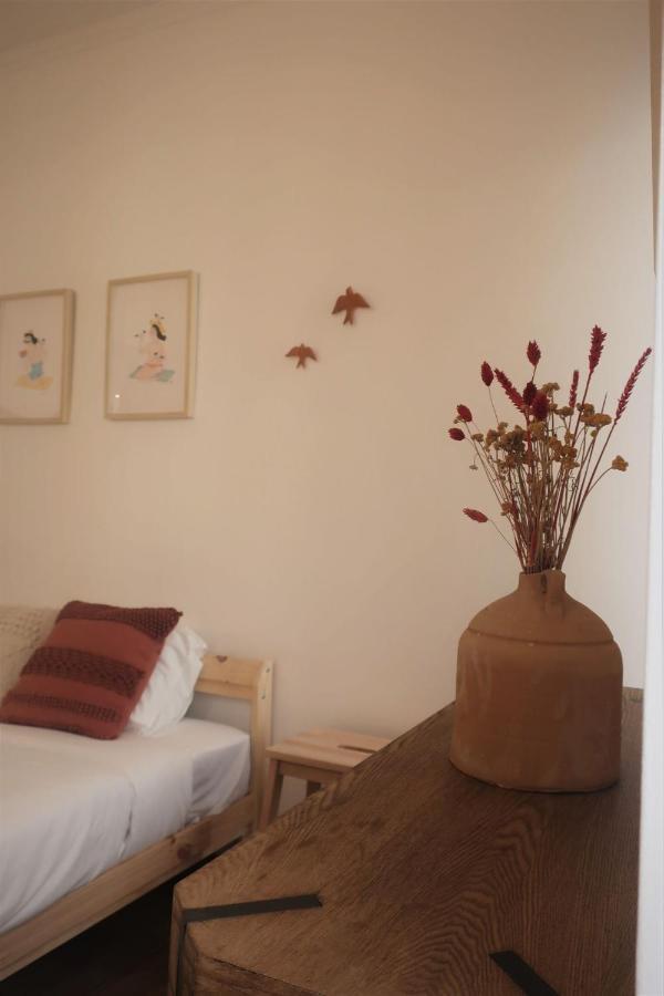 Apartamento Casa Barru Albufeira Exterior foto
