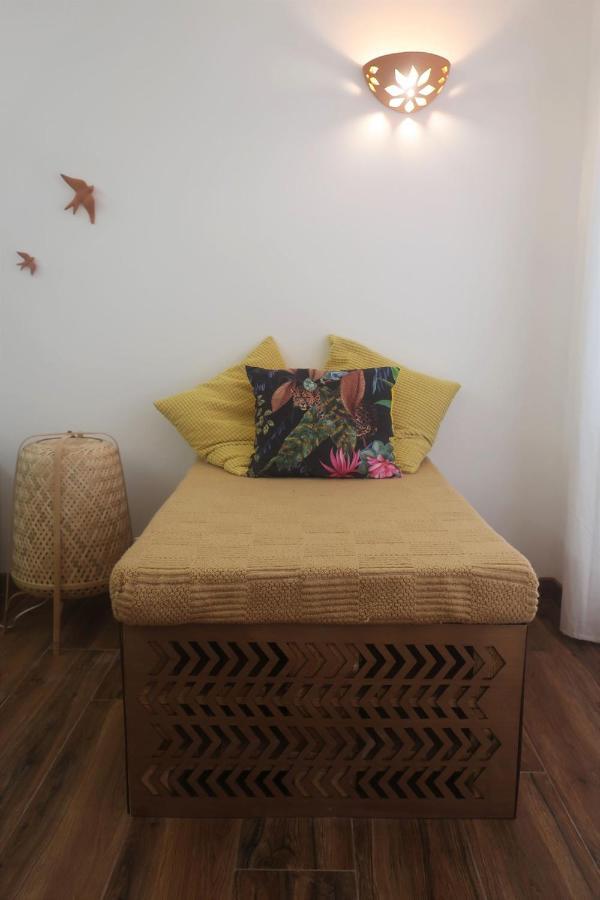 Apartamento Casa Barru Albufeira Exterior foto