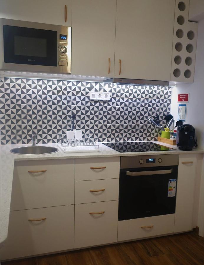 Apartamento Casa Barru Albufeira Exterior foto